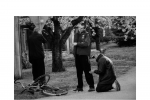 Sociálno-kritická fotografia na Slovensku